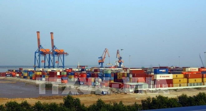 Les zones économiques littorales: un nouveau moteur de croissance pour Hai Phong ảnh 1