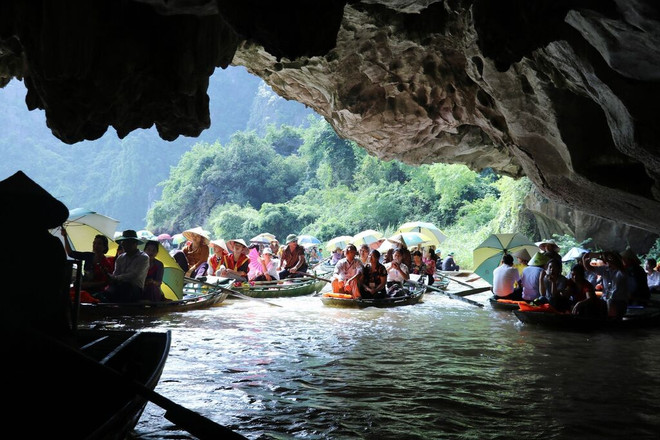 Série d'événements pour le 10e anniversaire en tant que "double" patrimoine mondial ảnh 1