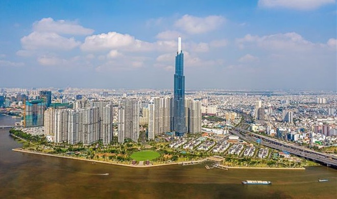 Fierté et confiance sous le drapeau glorieux du Parti, volonté de bâtir le Vietnam plus puissant, civilisé, culturel et héroïque ảnh 5 Fierté et confiance sous le drapeau glorieux du Parti, volonté de bâtir le Vietnam plus puissant, civilisé, culturel et héroïque ảnh 5