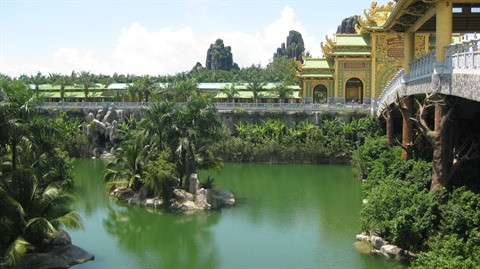 Tourisme : la qualité du personnel progresse ảnh 2