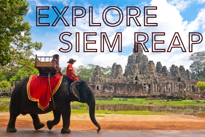 Vietjet Air va ouvrir une ligne directe vers Siem Reap (Cambodge) ảnh 1 Vietjet Air va ouvrir une ligne directe vers Siem Reap (Cambodge) ảnh 1