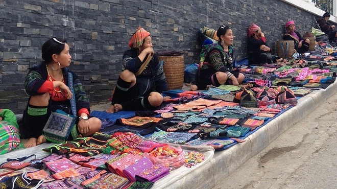 Sa Pa et Dà Lat parmi les nouvelles destinations d'Asie ảnh 1 Sa Pa et Dà Lat parmi les nouvelles destinations d'Asie ảnh 1