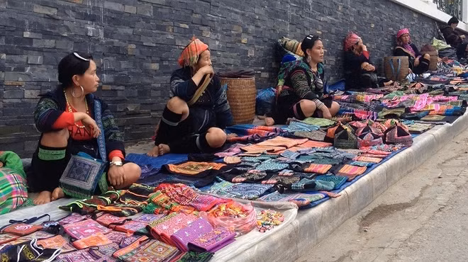 Sa Pa et Dà Lat parmi les nouvelles destinations d'Asie ảnh 1 Sa Pa et Dà Lat parmi les nouvelles destinations d'Asie ảnh 1