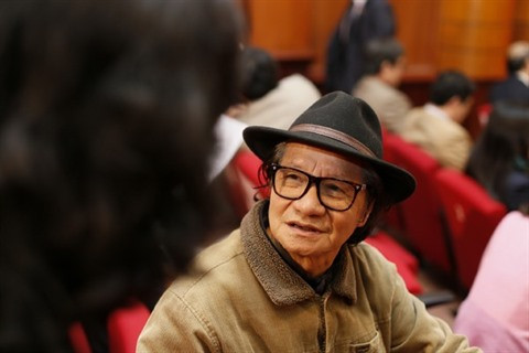 Le retour en grâce du film documentaire ảnh 2 Le retour en grâce du film documentaire ảnh 2