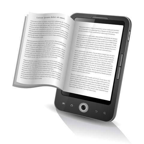 Ebook et livre papier, une harmonie ? ảnh 1 Ebook et livre papier, une harmonie ? ảnh 1