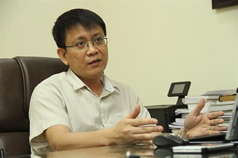 Hô Chi Minh-Ville cherche à mettre fin aux embouteillages ảnh 1 Hô Chi Minh-Ville cherche à mettre fin aux embouteillages ảnh 1