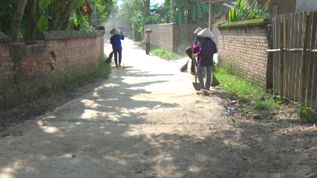 La nouvelle ruralité à Bac Kan ảnh 1 La nouvelle ruralité à Bac Kan ảnh 1