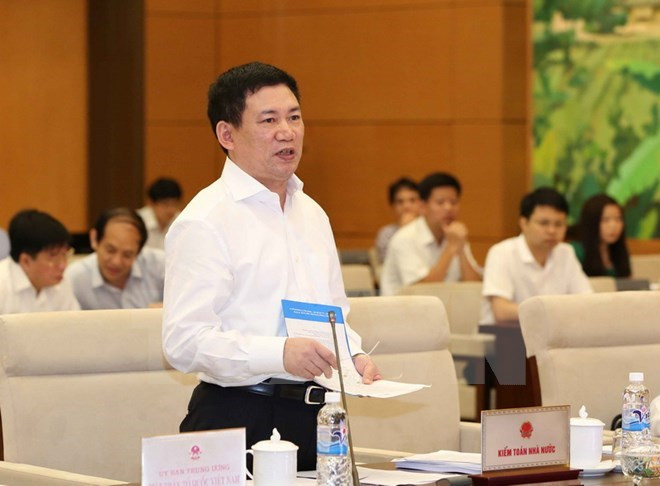 L’Audit d’Etat du Vietnam accélère son intégration et sa coopération internationale ảnh 1 L’Audit d’Etat du Vietnam accélère son intégration et sa coopération internationale ảnh 1