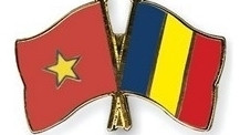 La 98e Fête nationale de la Roumanie célébrée à Hô Chi Minh-Ville ảnh 1 La 98e Fête nationale de la Roumanie célébrée à Hô Chi Minh-Ville ảnh 1