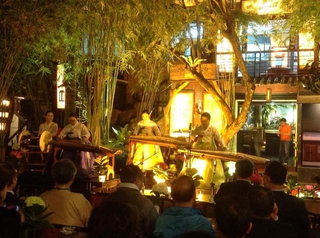 Échange culturel Vietnam - R. de Corée à Dà Lat et Nha Trang ảnh 1 Échange culturel Vietnam - R. de Corée à Dà Lat et Nha Trang ảnh 1