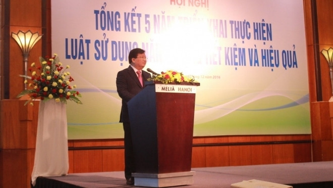 Le Vietnam devra mettre l’accent sur le développement des énergies renouvelables ảnh 1 Le Vietnam devra mettre l’accent sur le développement des énergies renouvelables ảnh 1