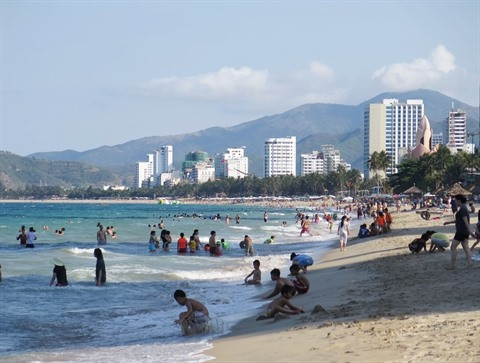 Tourisme maritime : l'impact du réchauffement du climat au Vietnam se précise ảnh 1