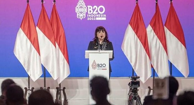 L’Indonésie et le Vietnam disposent d’un fort potentiel de coopération ảnh 1