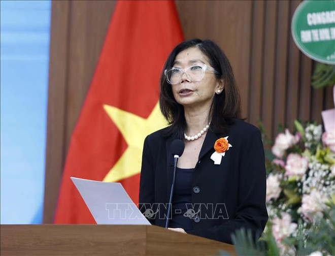 Droits de l’homme: Le Vietnam donne la priorité au respect de ses engagements ảnh 1