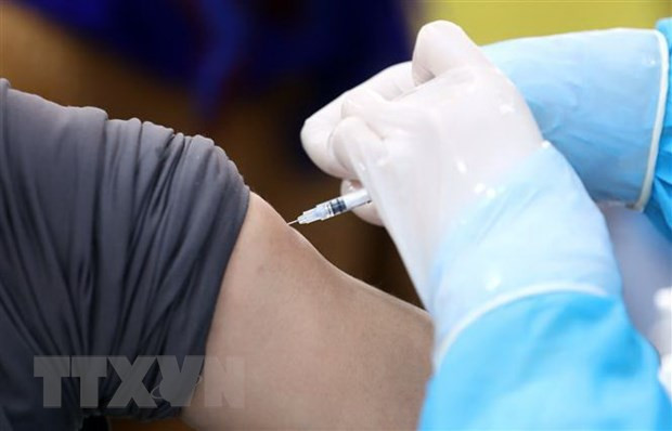 Covid-19: le Vietnam recense 333 nouveaux cas en 24 heures ảnh 1 Covid-19: le Vietnam recense 333 nouveaux cas en 24 heures ảnh 1