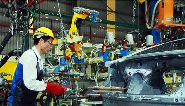 Le Vietnam maintient une dynamique de reprise économique globale cette année ảnh 1 Le Vietnam maintient une dynamique de reprise économique globale cette année ảnh 1