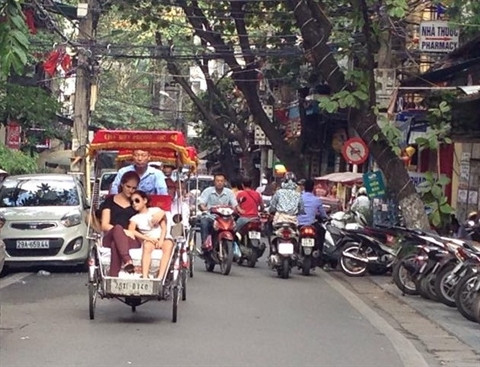 Hanoi cherche à valoriser les valeurs de son Vieux quartier ảnh 1 Hanoi cherche à valoriser les valeurs de son Vieux quartier ảnh 1