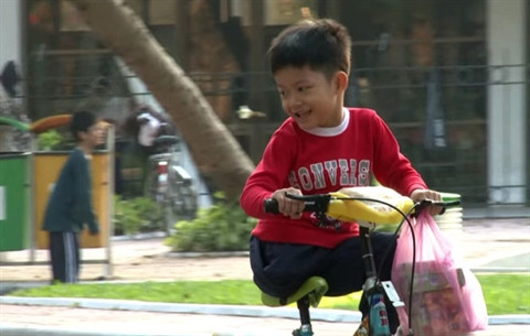 Un conte de fée raconté dans un documentaire ảnh 1 Un conte de fée raconté dans un documentaire ảnh 1