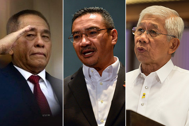 Les Philippines, l’Indonésie et la Malaisie conviennent d’agir contre Abu Sayyaf ảnh 1 Les Philippines, l’Indonésie et la Malaisie conviennent d’agir contre Abu Sayyaf ảnh 1