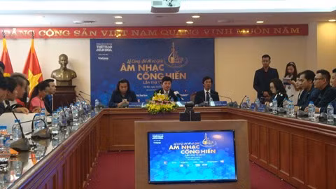 Les nominés aux 12es Victoires de la musique ảnh 1 Les nominés aux 12es Victoires de la musique ảnh 1