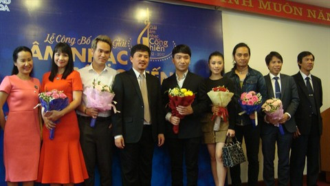 Les nominés aux 12es Victoires de la musique ảnh 2