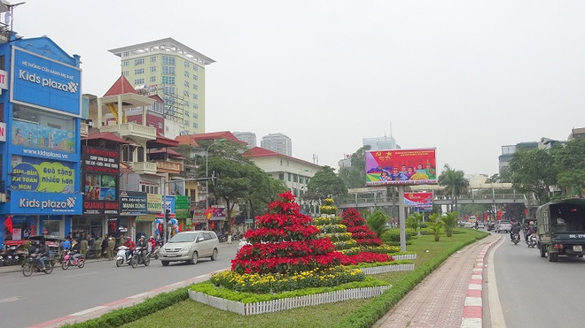 Vietnam : bilan socio-économique positif au 1er semestre 2017 ảnh 1