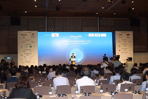 Faire du Vietnam la première destination pour les services des TI ảnh 1