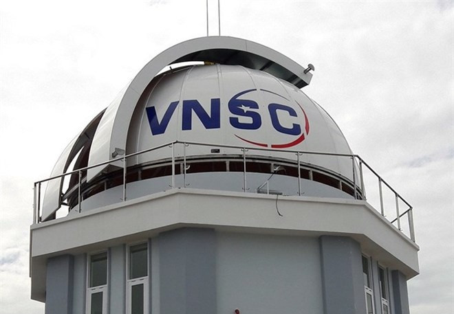 Le Vietnam se dotera d’un premier observatoire astronomique à Nha Trang ảnh 1 Le Vietnam se dotera d’un premier observatoire astronomique à Nha Trang ảnh 1