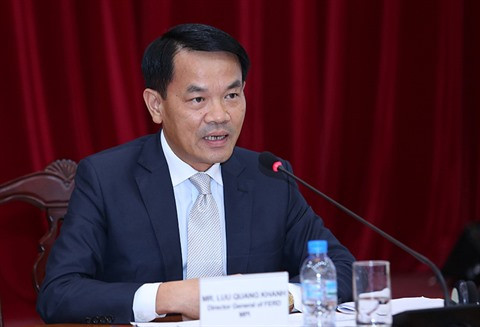 Plus de rigueur dans la sélection des projets financés par des APD ảnh 1 Plus de rigueur dans la sélection des projets financés par des APD ảnh 1