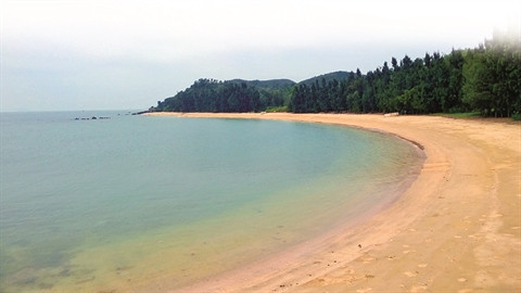 Cai Chiên, une île hors des sentiers battus ảnh 1 Cai Chiên, une île hors des sentiers battus ảnh 1