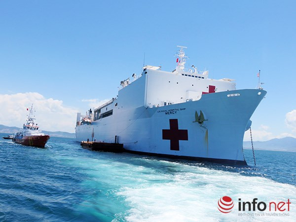 Clôture du programme de partenariat du Pacifique 2016 ảnh 1 Clôture du programme de partenariat du Pacifique 2016 ảnh 1