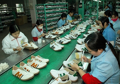 Filière chaussure: nécessité de diversifier les marchés d’export ảnh 1 Filière chaussure: nécessité de diversifier les marchés d’export ảnh 1