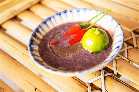 Des goûts et des odeurs de la cuisine vietnamienne ảnh 2 Des goûts et des odeurs de la cuisine vietnamienne ảnh 2