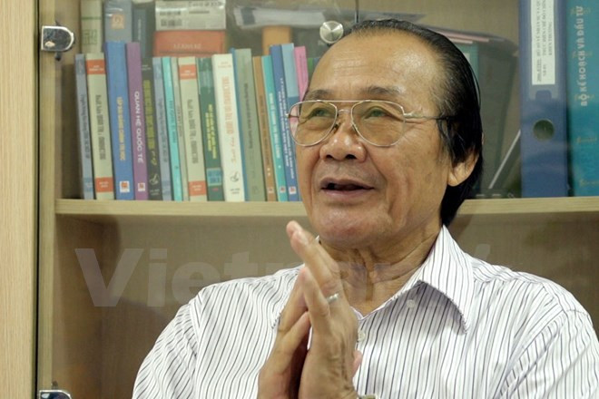 Quelles solutions pour les différends en Mer Orientale? ảnh 2 Quelles solutions pour les différends en Mer Orientale? ảnh 2