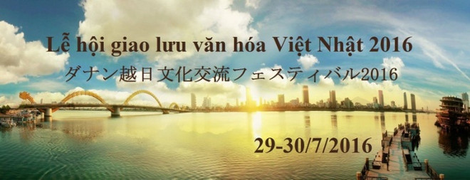 Le 3e festival d'échanges culturels Vietnam-Japon à Da Nang ảnh 1 Le 3e festival d'échanges culturels Vietnam-Japon à Da Nang ảnh 1