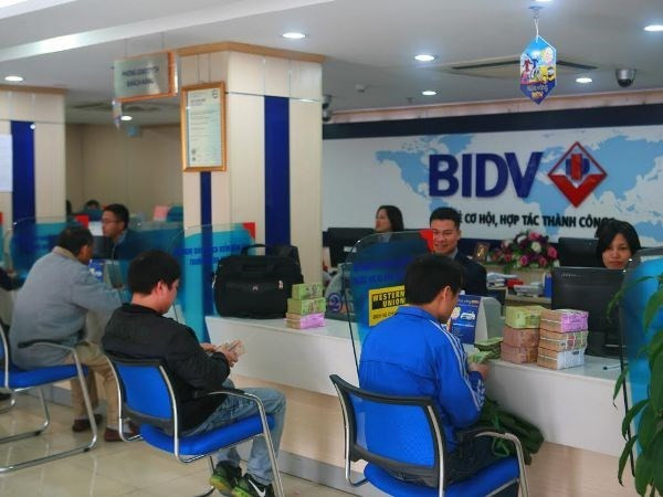 La BIDV distinguée par Asian Banking and Finance ảnh 1 La BIDV distinguée par Asian Banking and Finance ảnh 1