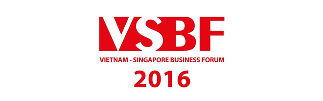 Forum d’affaires Vietnam-Singapour à Hô Chi Minh-Ville ảnh 1 Forum d’affaires Vietnam-Singapour à Hô Chi Minh-Ville ảnh 1