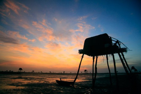 Thai Binh, une terre rurale et sereine ảnh 1 Thai Binh, une terre rurale et sereine ảnh 1