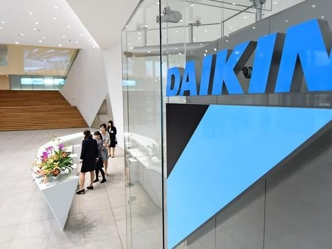 Daikin investit plus de 96 millions de dollars au Vietnam ảnh 1 Daikin investit plus de 96 millions de dollars au Vietnam ảnh 1