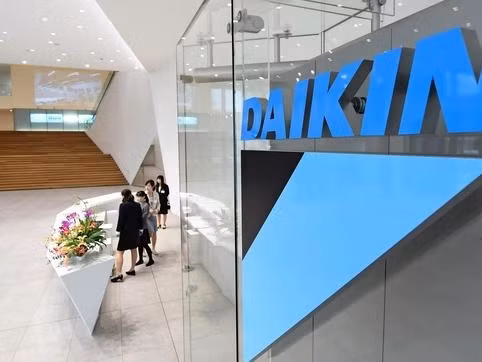 Daikin investit plus de 96 millions de dollars au Vietnam ảnh 1