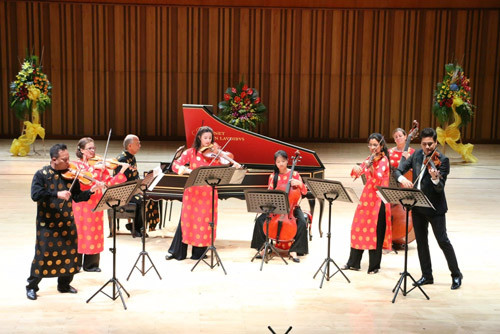 Vietnam Connection 2016 se tiendra à Ho Chi Minh-Ville et Hanoi ảnh 1 Vietnam Connection 2016 se tiendra à Ho Chi Minh-Ville et Hanoi ảnh 1