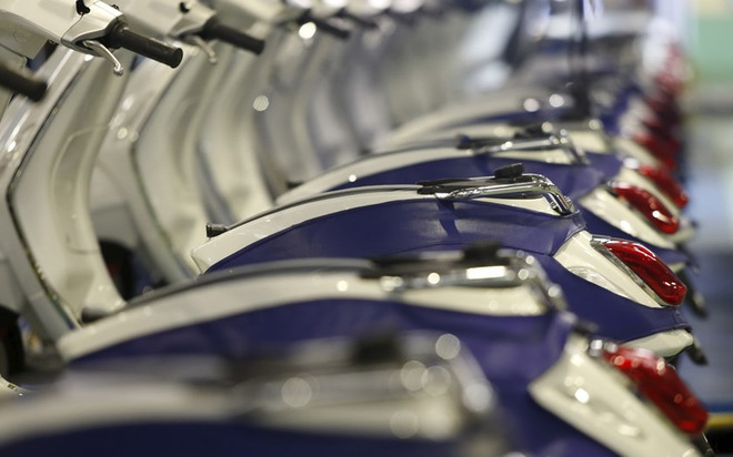 Les entreprises européennes apprécient l’environnement des affaires au Vietnam ảnh 1 Les entreprises européennes apprécient l’environnement des affaires au Vietnam ảnh 1