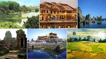 Développement d'un label touristique du Vietnam ảnh 1 Développement d'un label touristique du Vietnam ảnh 1
