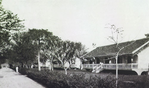 L'hôpital Bach Mai fête son 105e anniversaire ảnh 3 L'hôpital Bach Mai fête son 105e anniversaire ảnh 3