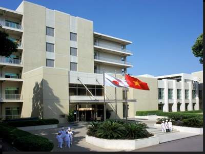 L'hôpital Bach Mai fête son 105e anniversaire ảnh 2 L'hôpital Bach Mai fête son 105e anniversaire ảnh 2