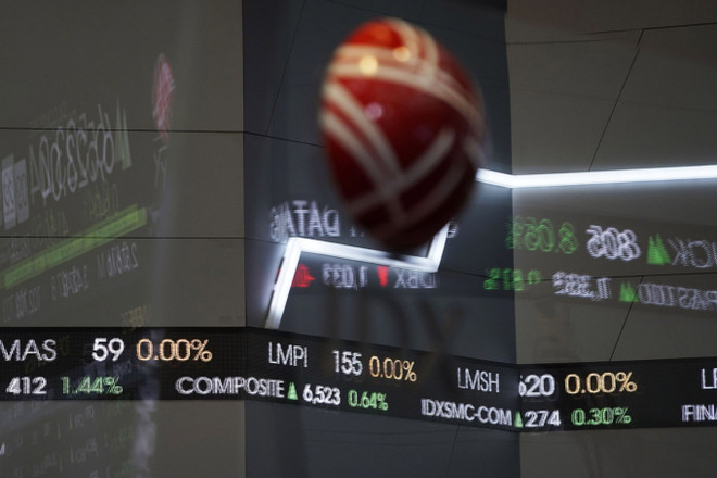 Indonésie : Un nouveau règlement publié dans le but de sauver le marché boursier ảnh 1 Indonésie : Un nouveau règlement publié dans le but de sauver le marché boursier ảnh 1