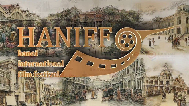 Le 6e Festival international du film de Hanoï est prévu pour le quatrième trimestre ảnh 1 Le 6e Festival international du film de Hanoï est prévu pour le quatrième trimestre ảnh 1