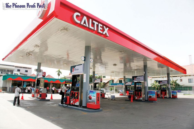 Les prix des carburants au Cambodge devraient continuer de baisser ảnh 1 Les prix des carburants au Cambodge devraient continuer de baisser ảnh 1