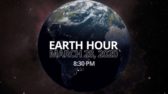 Earth Hour 2020 se concentrera sur l'utilisation efficace des ressources énergétiques ảnh 1