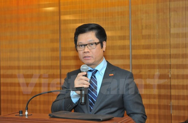 Le Vietnam réaffirme ses priorités pour l’Année APEC 2017 ảnh 1 Le Vietnam réaffirme ses priorités pour l’Année APEC 2017 ảnh 1